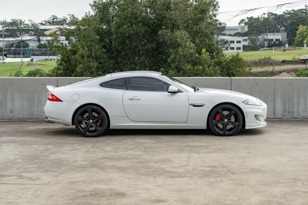 2014 Jaguar X150 XKR - Image 17 of 31