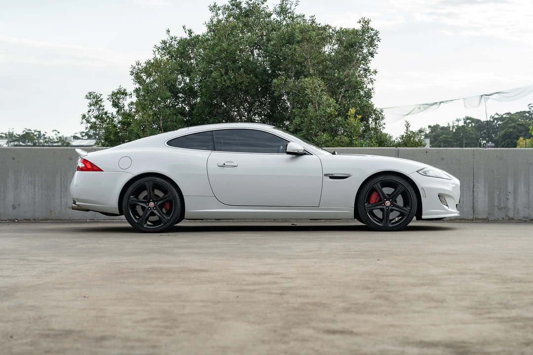 2014 Jaguar X150 XKR - Image 9 of 31