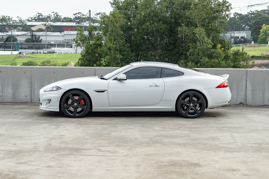 2014 Jaguar X150 XKR - Image 5 of 31