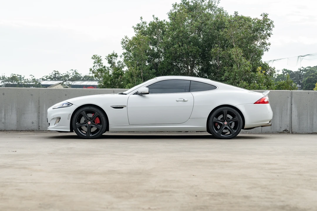 2014 Jaguar X150 XKR - Image 13 of 31