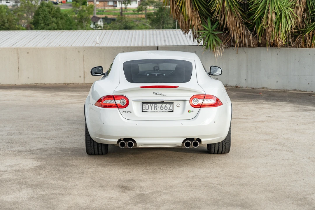 2014 Jaguar X150 XKR - Image 7 of 31