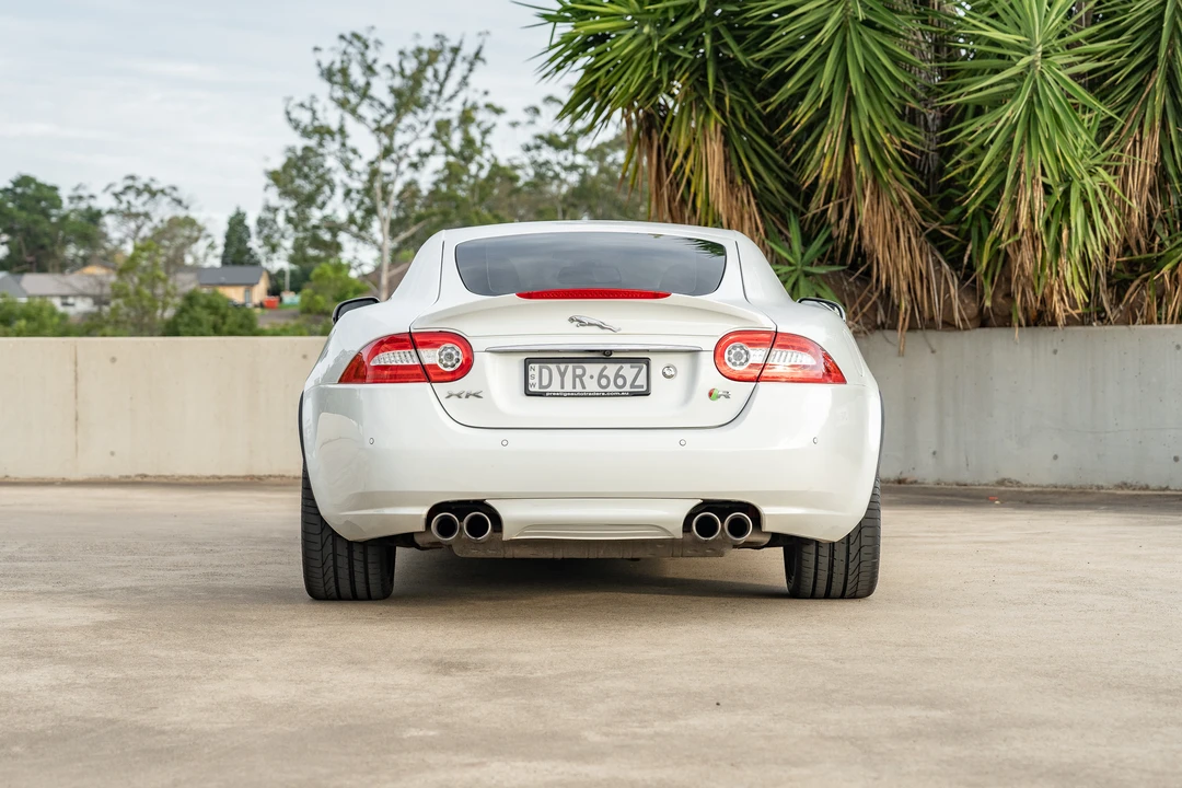 2014 Jaguar X150 XKR - Image 15 of 31