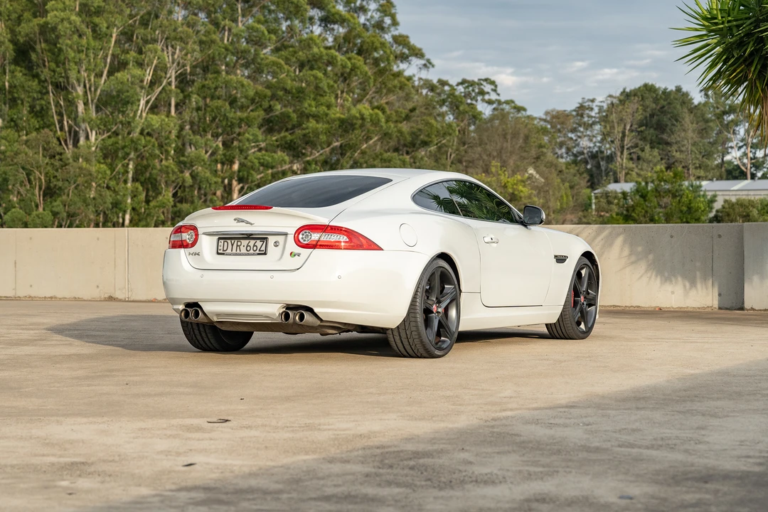 2014 Jaguar X150 XKR - Image 16 of 31