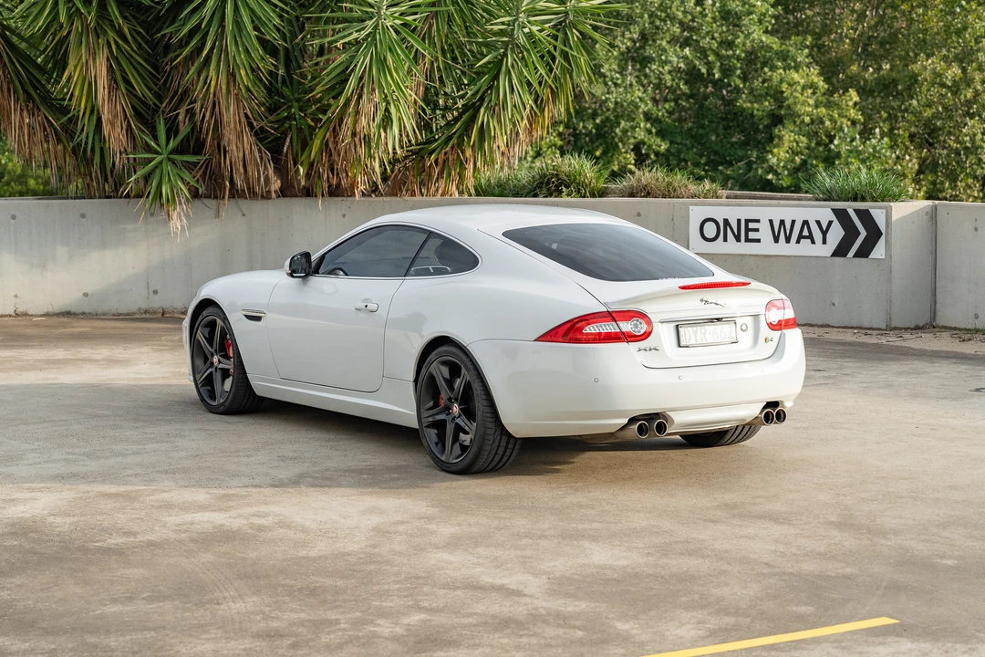 2014 Jaguar X150 XKR - Image 6 of 31