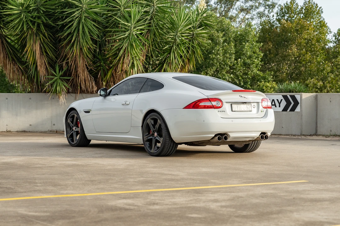 2014 Jaguar X150 XKR - Image 14 of 31