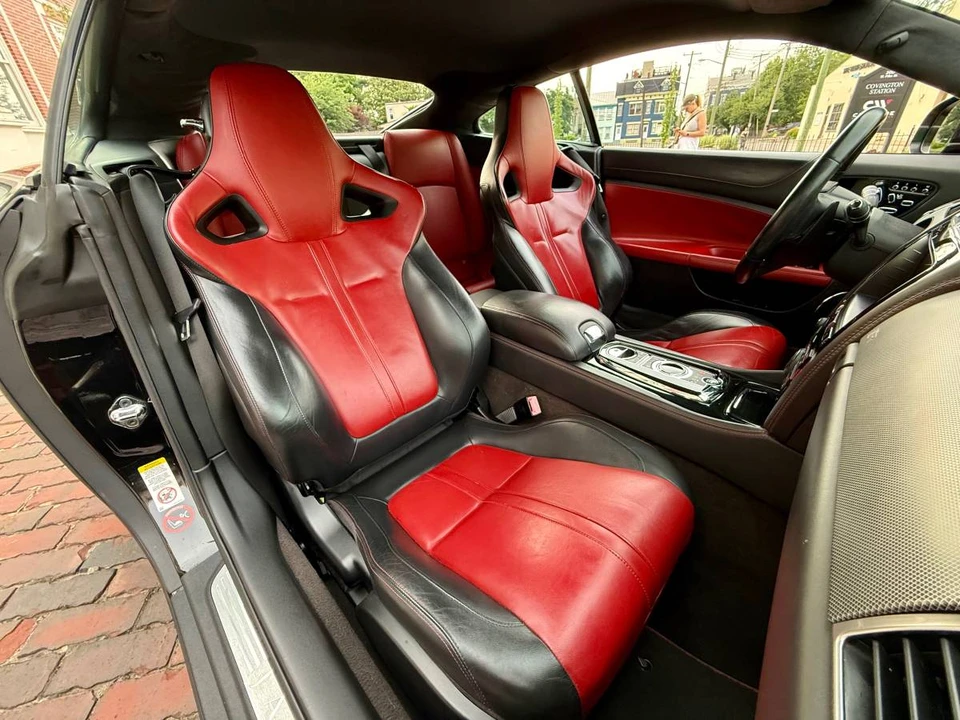 2014 Jaguar X150 XKR - Image 19 of 24