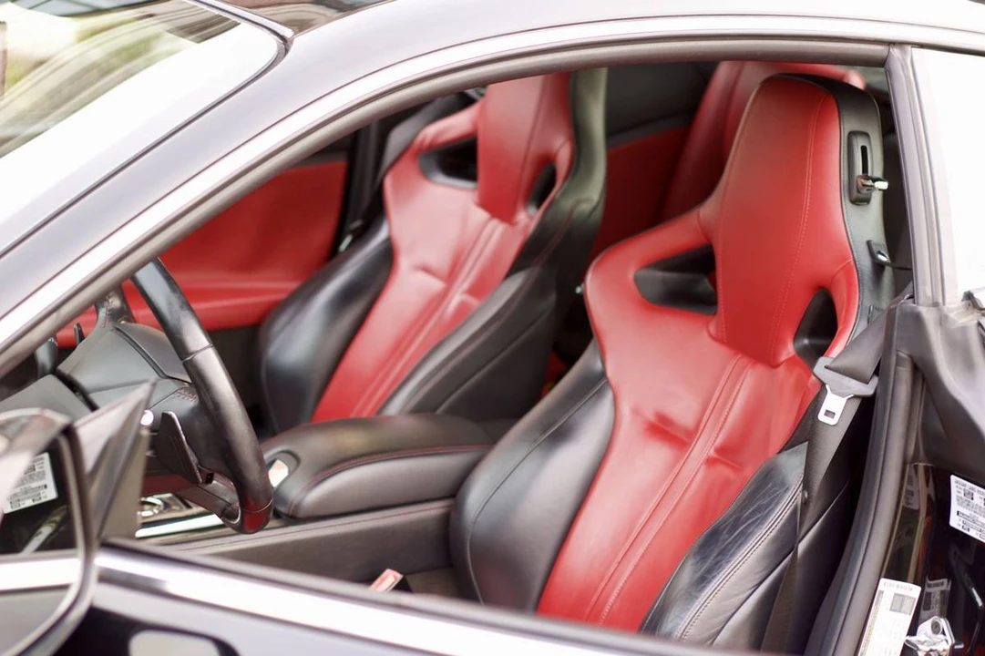 2014 Jaguar X150 XKR - Image 2 of 24