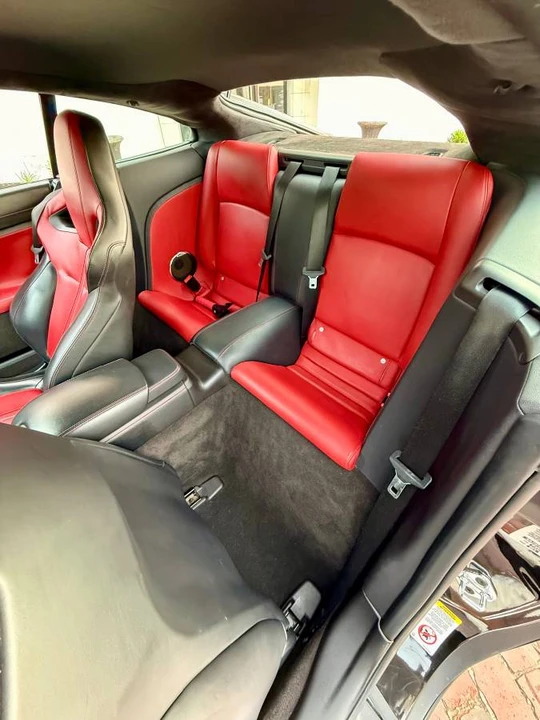 2014 Jaguar X150 XKR - Image 18 of 24