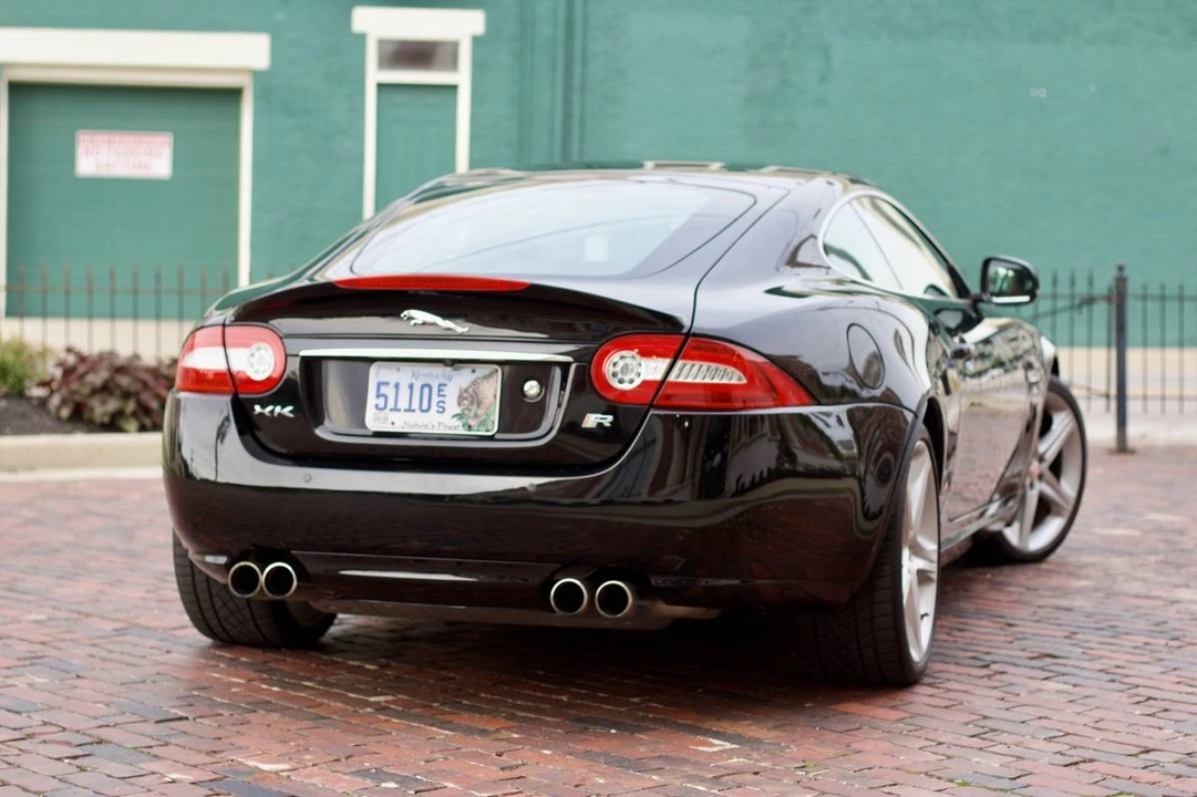 2014 Jaguar X150 XKR - Image 5 of 24