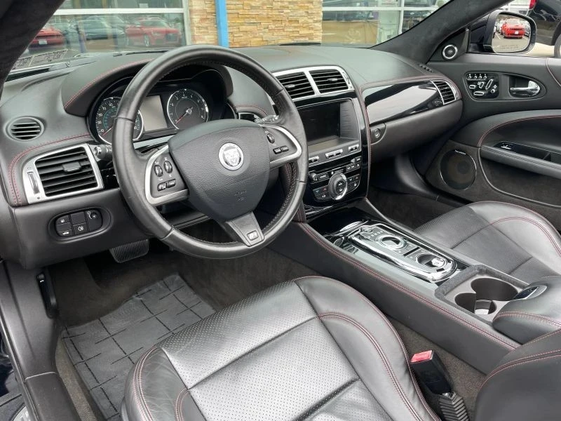 2014 Jaguar X150 XKR - Image 2 of 12
