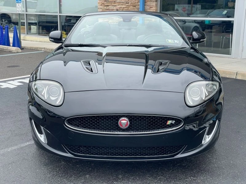 2014 Jaguar X150 XKR - Image 12 of 12