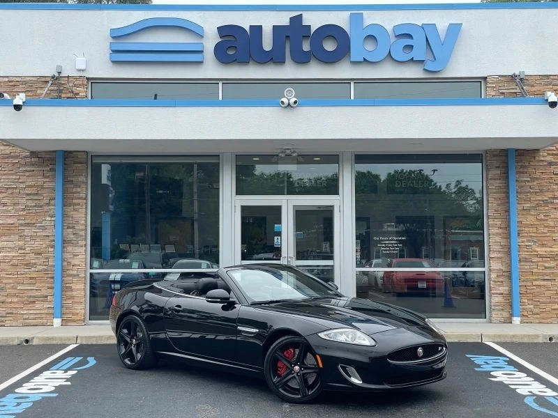 2014 Jaguar X150 XKR - Image 7 of 12