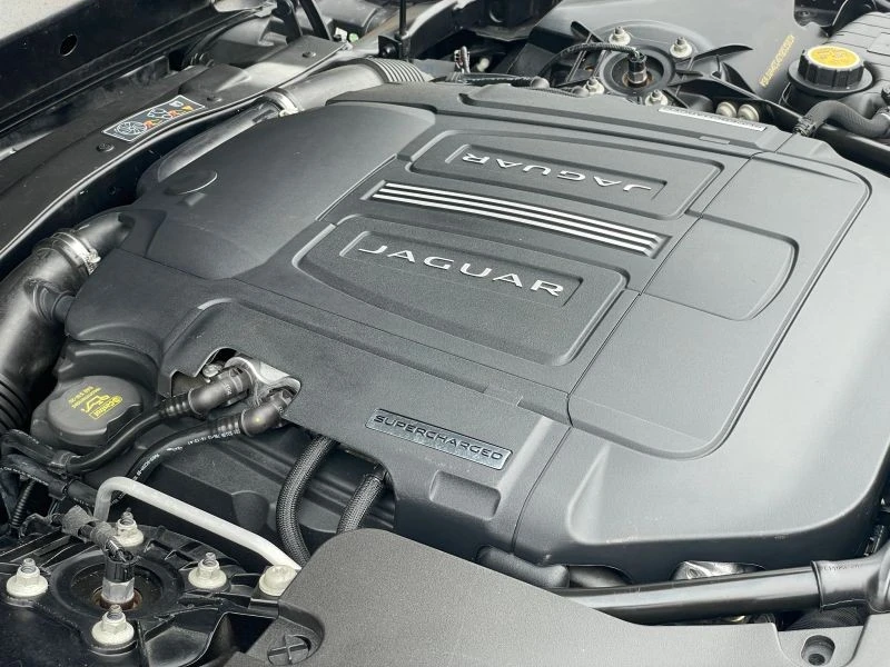 2014 Jaguar X150 XKR - Image 6 of 12