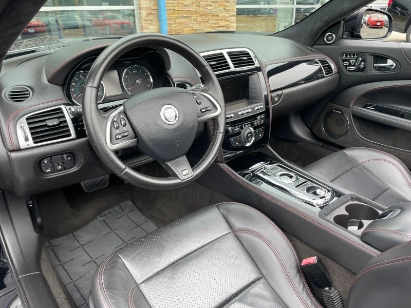 2014 Jaguar X150 XKR - Image 2 of 12