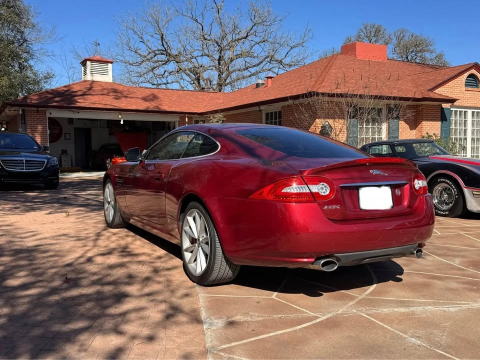 2014 Jaguar XE - Image 3 of 10