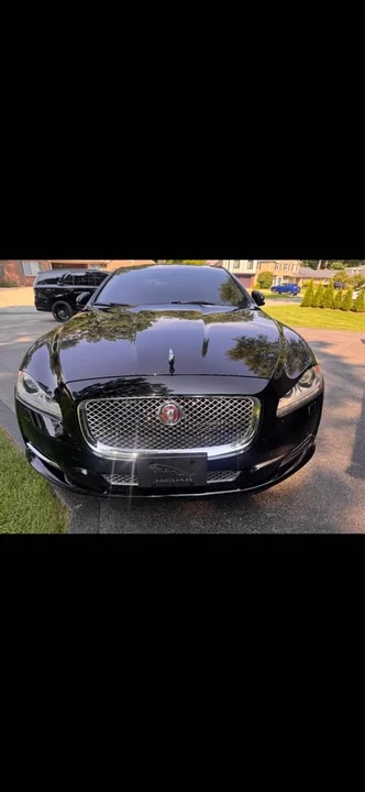 2014 Jaguar X351 XJR - Image 6 of 7