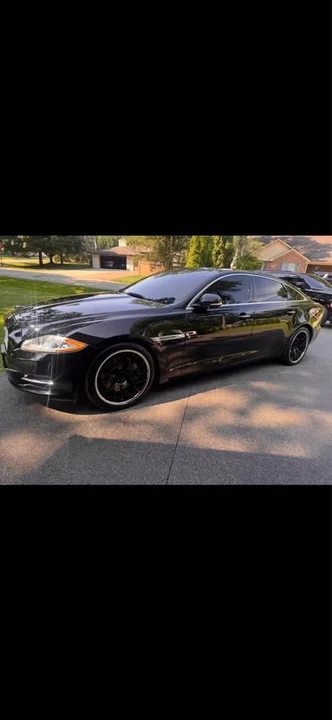 2014 Jaguar X351 XJR - Image 3 of 7