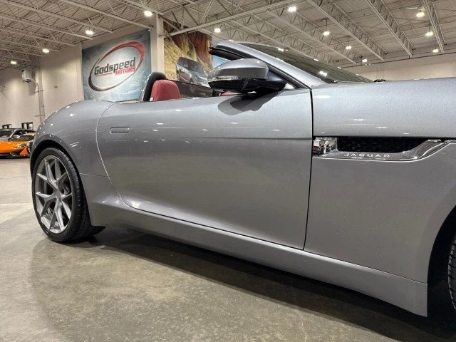 2014 Jaguar F-Type 1st Gen - Image 20 of 20