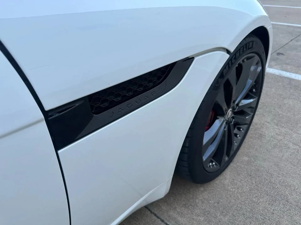 2014 Jaguar F-Type 1st Gen - Image 7 of 19