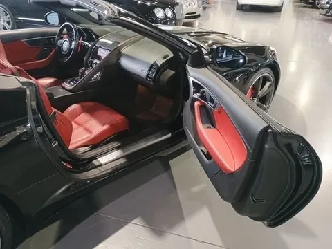 2014 Jaguar F-Type 1st Gen - Image 3 of 20
