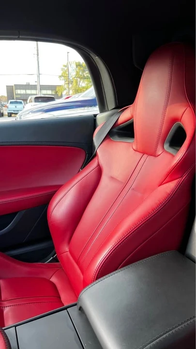 2014 Jaguar F-Type 1st Gen - Image 11 of 11