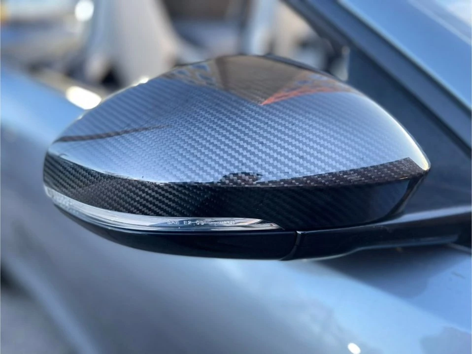 2014 Jaguar F-Type 1st Gen - Image 11 of 19