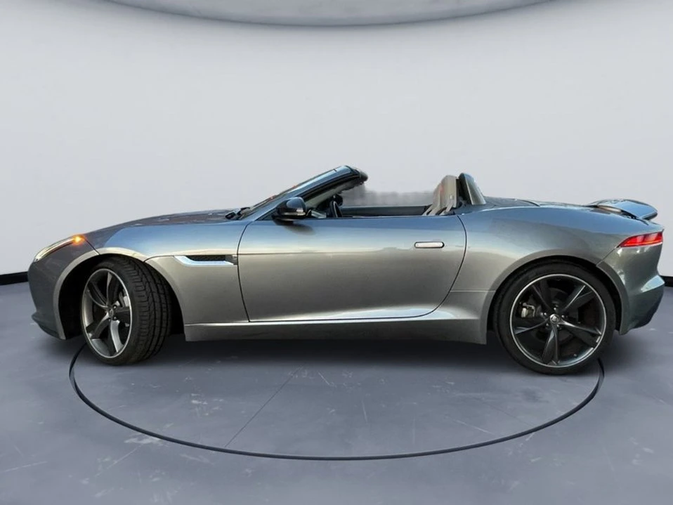 2014 Jaguar F-Type 1st Gen - Image 7 of 19