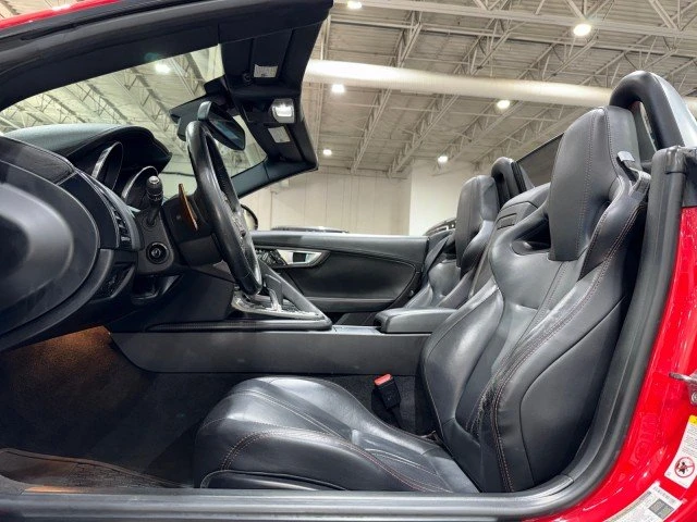 2014 Jaguar F-Type 1st Gen - Image 8 of 20