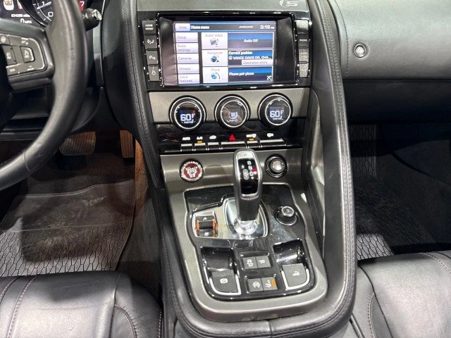 2014 Jaguar F-Type 1st Gen - Image 16 of 20