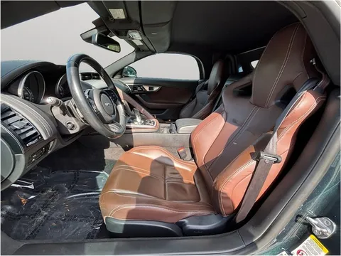 2014 Jaguar F-Type 1st Gen - Image 2 of 20