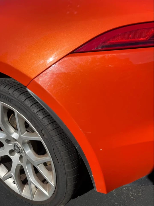 2014 Jaguar F-Type 1st Gen - Image 2 of 5