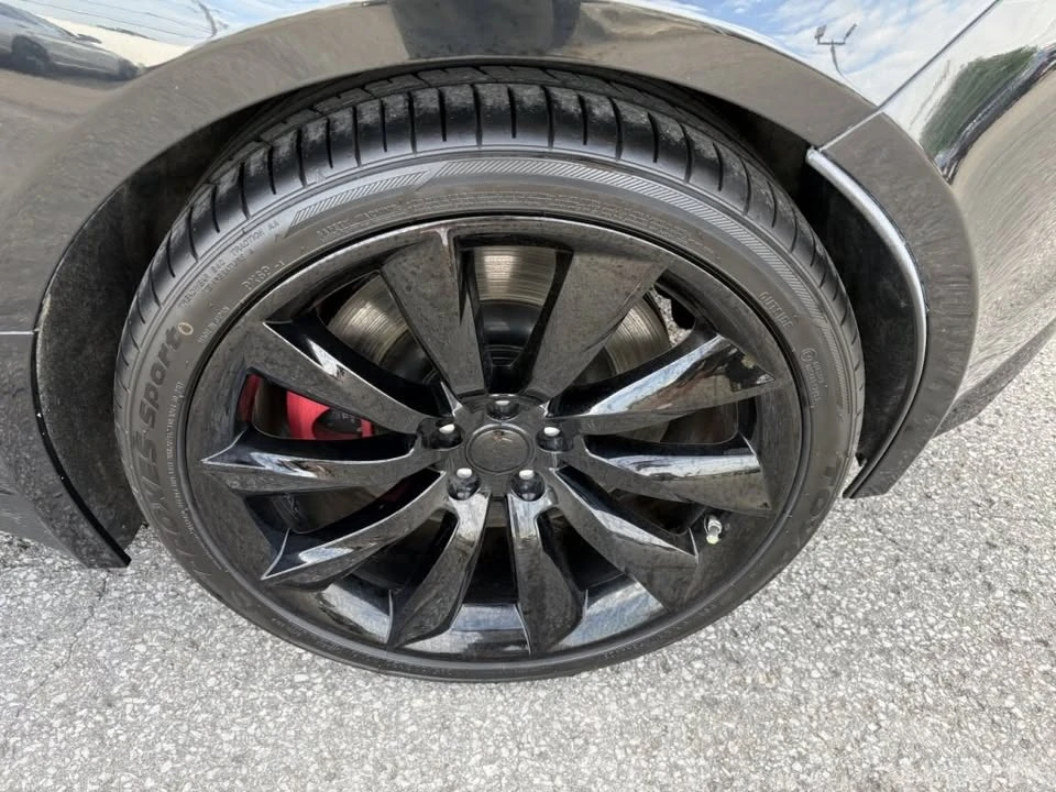 2014 Jaguar F-Type 1st Gen - Image 8 of 20