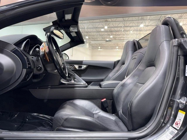 2014 Jaguar F-Type 1st Gen - Image 10 of 20