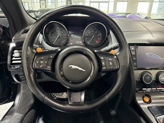 2014 Jaguar F-Type 1st Gen - Image 18 of 20