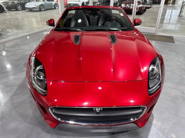 2014 Jaguar F-Type 1st Gen - Image 18 of 20