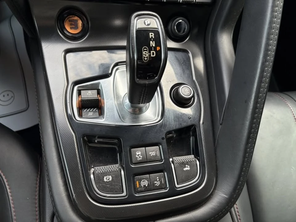 2014 Jaguar F-Type 1st Gen - Image 18 of 20