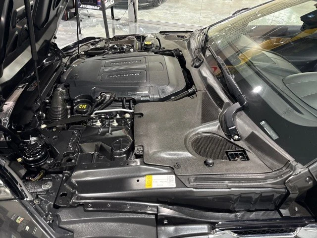 2014 Jaguar F-Type 1st Gen - Image 14 of 20