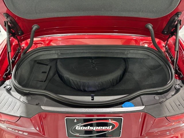 2014 Jaguar F-Type 1st Gen - Image 12 of 20