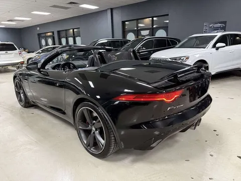 2014 Jaguar F-Type 1st Gen - Image 3 of 20