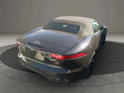 2014 Jaguar F-Type 1st Gen - Image 3 of 5