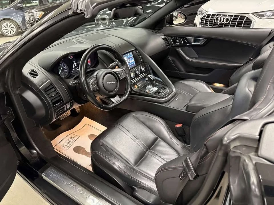 2014 Jaguar F-Type 1st Gen - Image 18 of 20