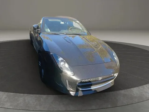 2014 Jaguar F-Type 1st Gen - Image 2 of 5