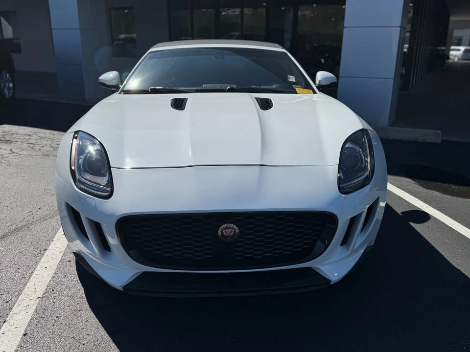 2014 Jaguar F-Type 1st Gen - Image 6 of 13