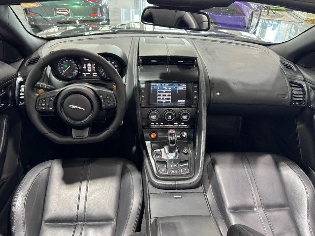2014 Jaguar F-Type 1st Gen - Image 10 of 20