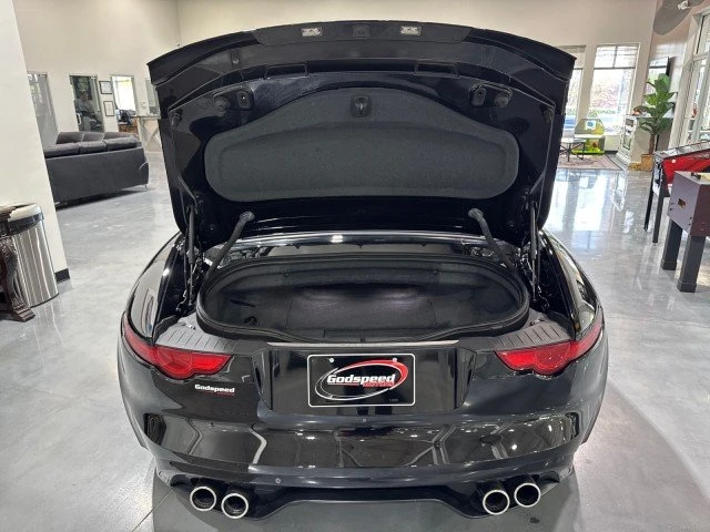 2014 Jaguar F-Type 1st Gen - Image 14 of 20