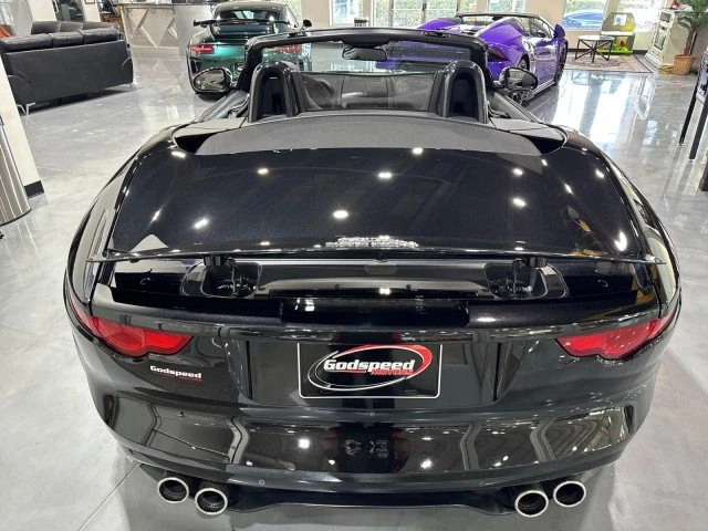 2014 Jaguar F-Type 1st Gen - Image 6 of 20