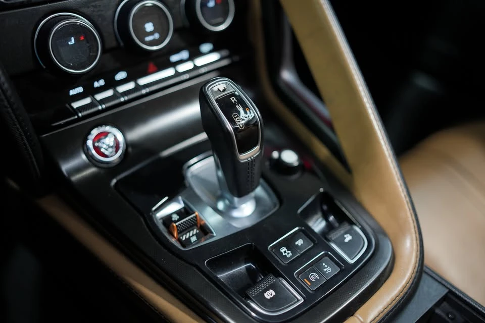 2014 Jaguar F-Type 1st Gen - Image 15 of 20