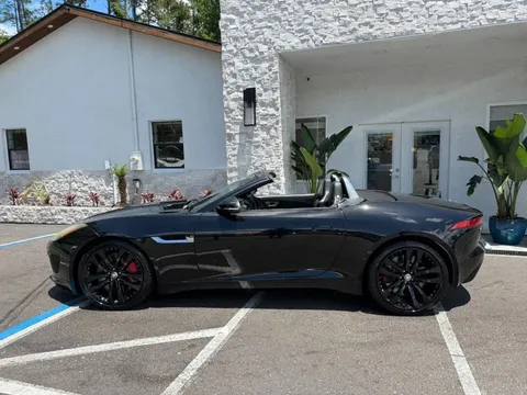 2014 Jaguar F-Type 1st Gen - Image 2 of 20