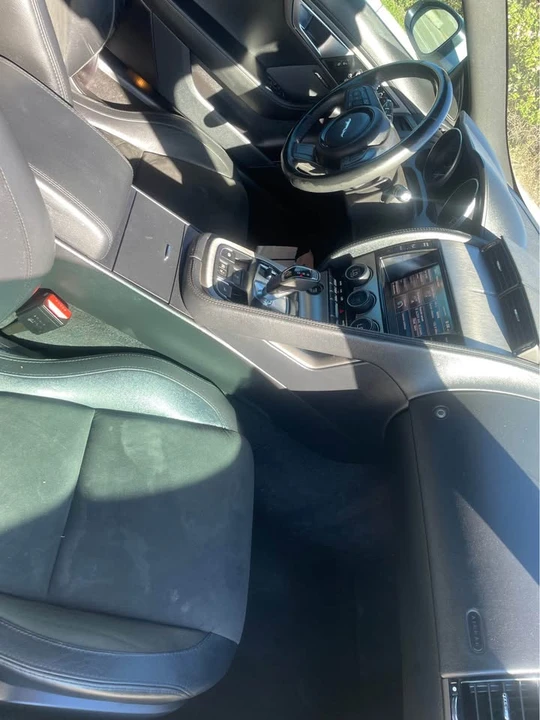 2014 Jaguar F-Type 1st Gen - Image 11 of 16