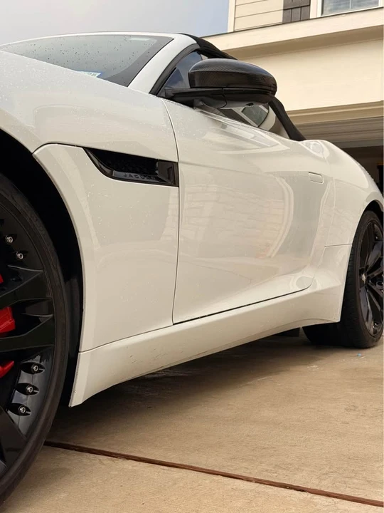 2014 Jaguar F-Type 1st Gen - Image 3 of 17